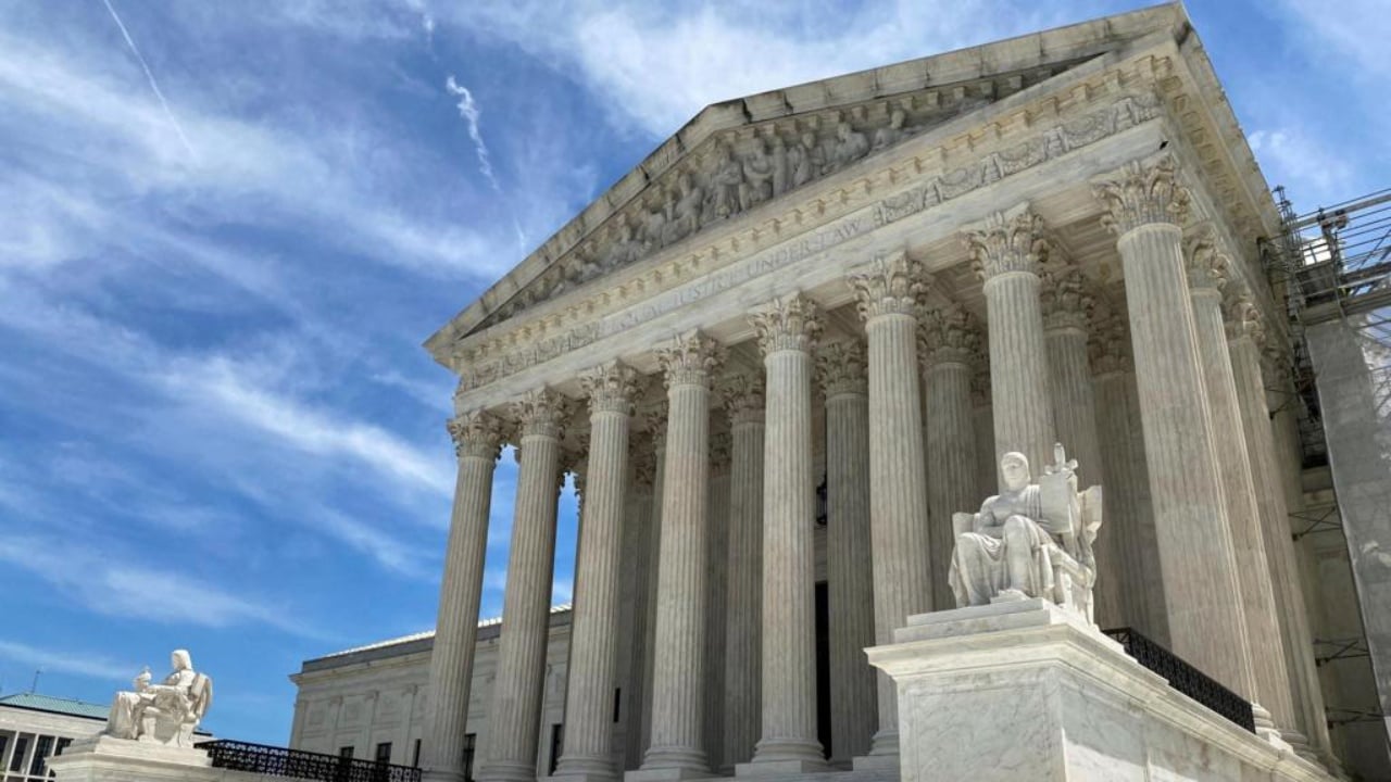 Një fitore për Trump! Gjykata Supreme e SHBA-së kufizon fuqinë e gjyqtarëve për të bllokuar urdhrat presidencialë