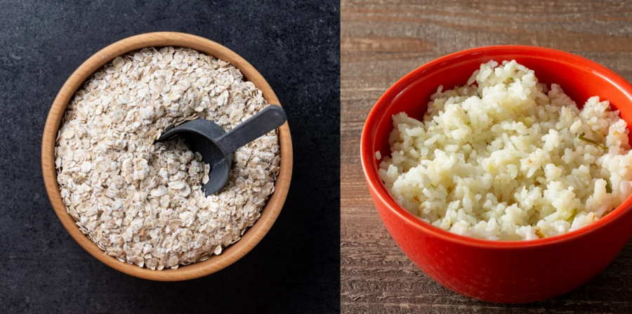 Një grup konsumoi tërshërë, kurse tjetri oriz, ja rezultatet ‘surprizuese’ që nxori studimi