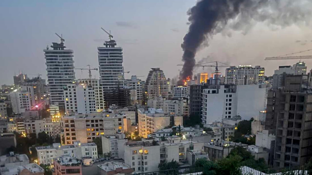 Një javë nga fillimi i bombardimeve! Izraeli godet mbi 1100 objektiva në Iran, Fordow mbetet i paprekur