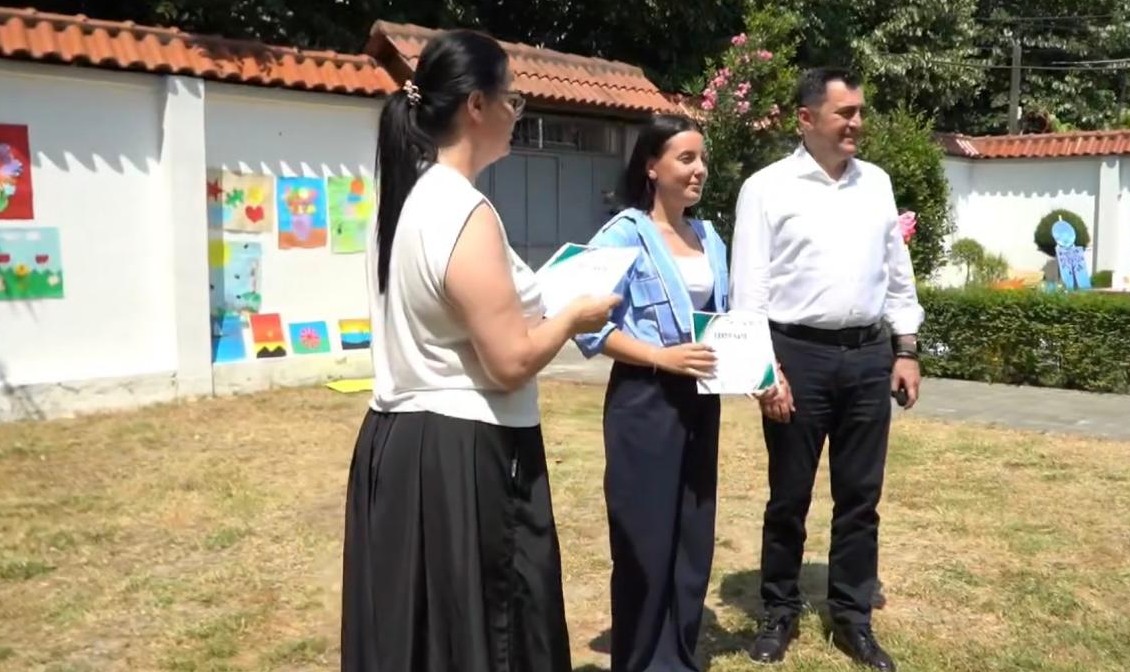 Një model për përfshirjen sociale, Elbasani finalizon projektin për fëmijët me nevoja të veçanta