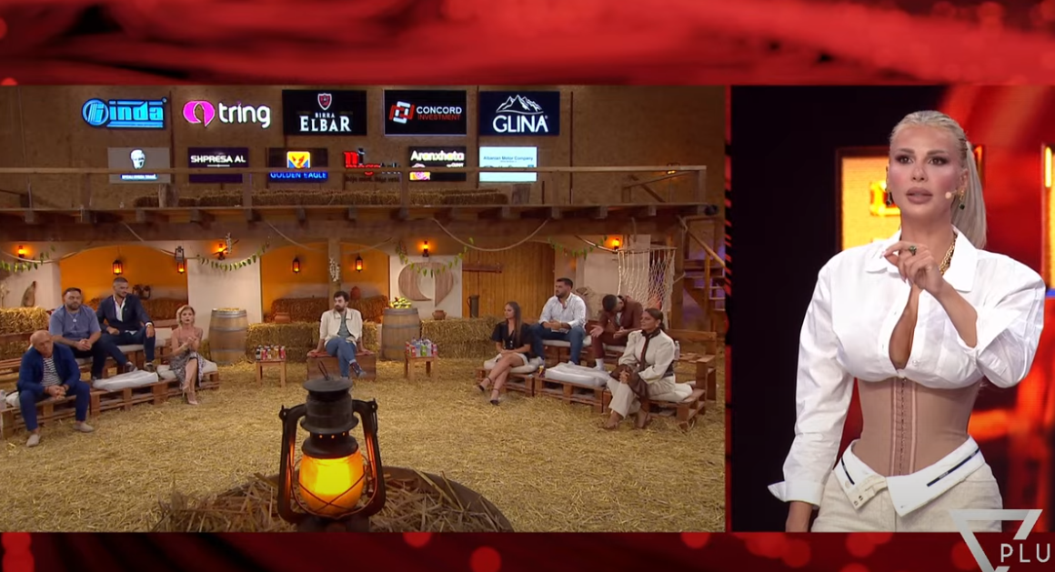 “Njerëz pa dinjitet, pa karakter dhe fallco”/ “Shpërthen” Elinara: Ester ecën pas patericës së Big Mamës