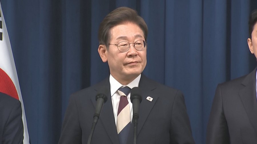 “Nuk do ketë kurrë grusht shteti”, Koreja e Jugut zgjedh presidentin e ri