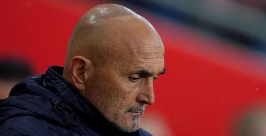 “Nuk doja të largohesha kurrë”/ Luciano Spalletti shkarkohet nga kombëtarja italiane