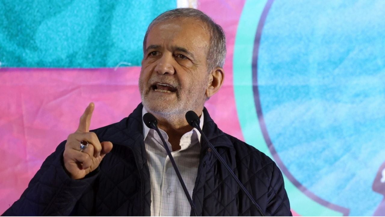 “Nuk duam të sigurojmë armë bërthamore”, presidenti iranian: Luftën nuk e filluam ne