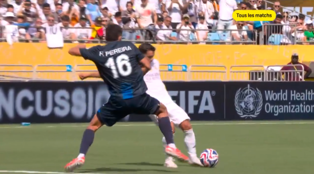 Nuk e përballoi dot Realin as me një lojtar më shumë që nga minuta e 7, Paçuka turpërohet nga madrilenët