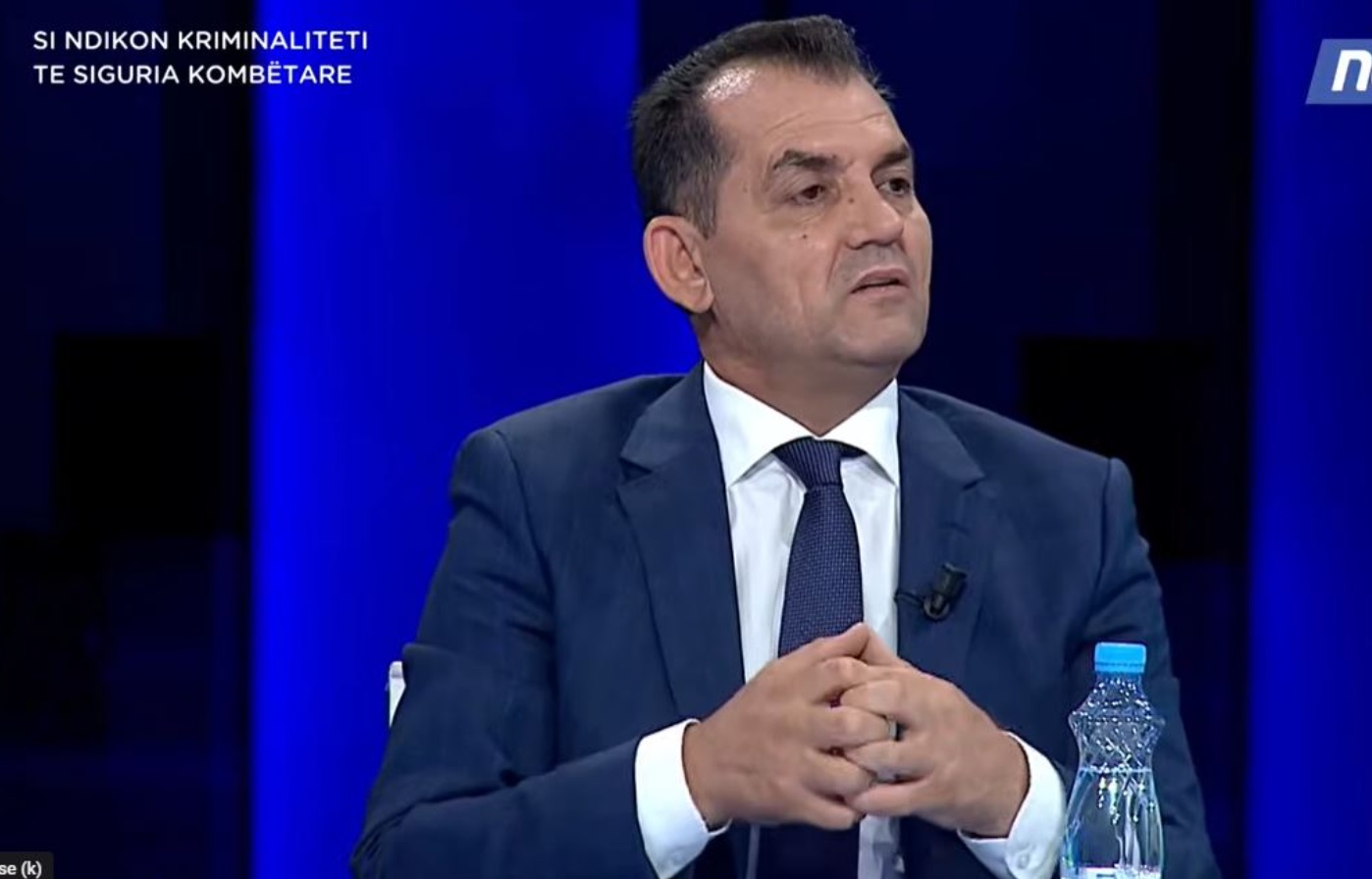 “Nuk ekziston një hartë e grupeve kriminale”, Besnik Muçi: Tani janë më të strukturuara dhe kanë nuanca të mafias