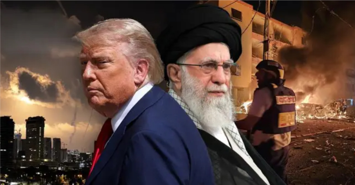 “Nuk i përulemi Shtëpisë së Bardhë!”, Trump tha se Irani kërkon negociata në SHBA, reagon Terehani: Do i kundërpërgjigjemi çdo kërcënimi