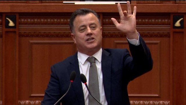“Nuk jemi nga ata ne që marrim kallashin”, Noka: Berisha bëri super fushatë, por na vodhën!