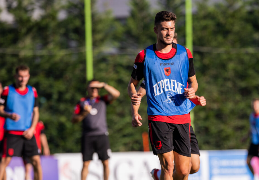 Nuk ka kohë për të humbur, Kombëtarja nis përgatitjet për Letoninë