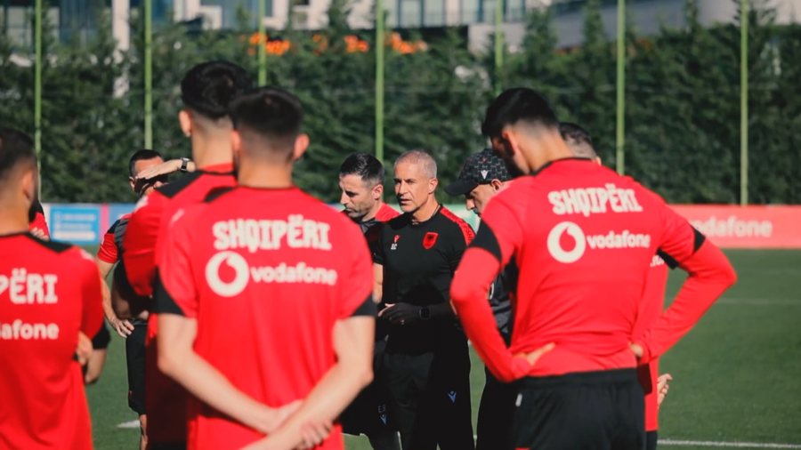 Nuk ka pushim! Kuqezinjtë rikthehen në fushë, Gjimshiti mungon për Letoninë