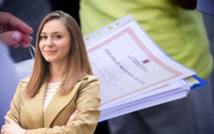 Nuk kanë fund skandalet në Hipotekë, drejtoresha e Kadastrës shpërfill Kuvendin dhe KLSH, injoron 263 rekomandime…