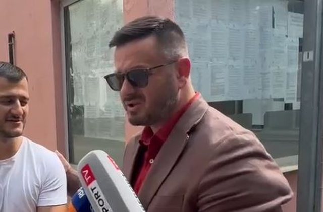 ‘Nuk mund të flas’, Plarent Ndreca del nga SPAK: Jam thirrur si person në dijeni