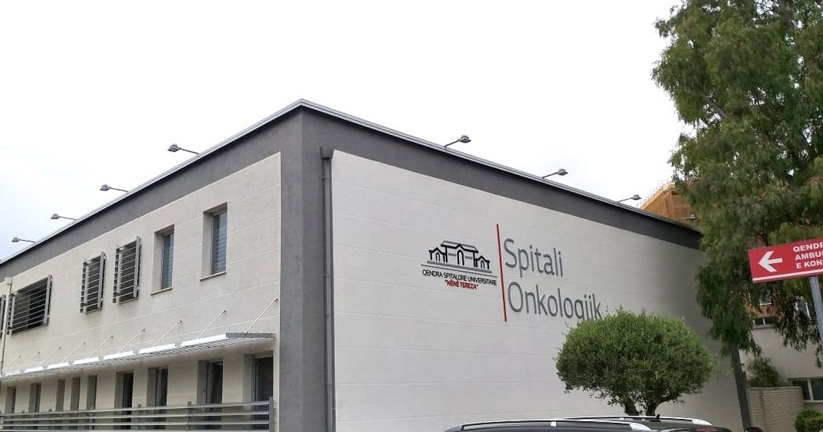 Nuk ndalen problemet në Spitalin Onkologjik, del jashtë funksionit pajisja e rrezatimit, pacientët me tumor lihen në pritje