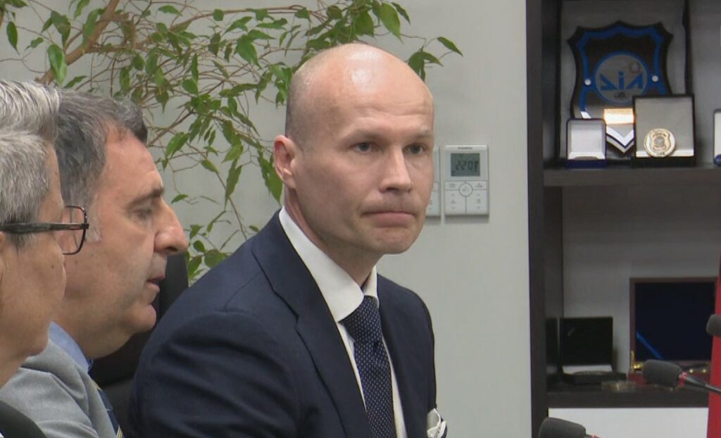 Operacioni i përbashkët, Prokurori finlandez: “Kokat” e rrjetit, shqiptarë. Droga trafikohej nga Spanja e Holanda