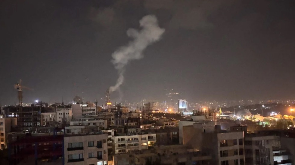 Operacioni izraelit godet infrastrukturën bërthamore dhe komanduesit iranianë, eliminohet një nga shefat e shtabit