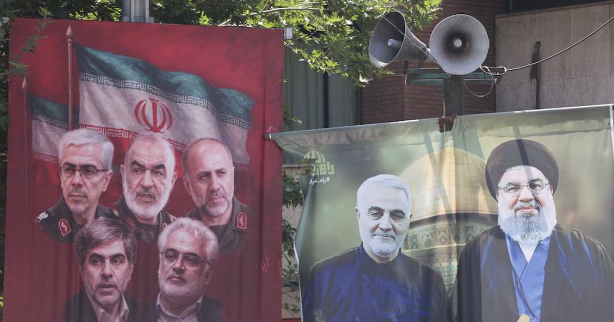 Operacioni Narnia: Plani izraelit që eliminoi udhëheqjen ushtarake dhe “mendjet” bërthamore të Iranit brenda një nate