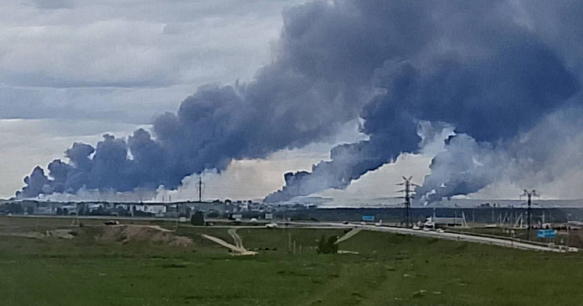 Operacioni “Rrjeta e Merimangës”: Si u inskenua për 18 muaj sabotimi i bazave ruse nga Ukraina