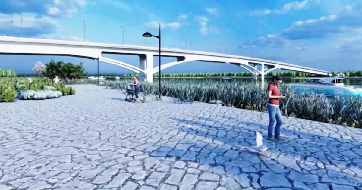 OPINION – Ura mbi lumin Buna mbeti 3D, duhej të afronte më shumë Velipojën me Ulqinin…