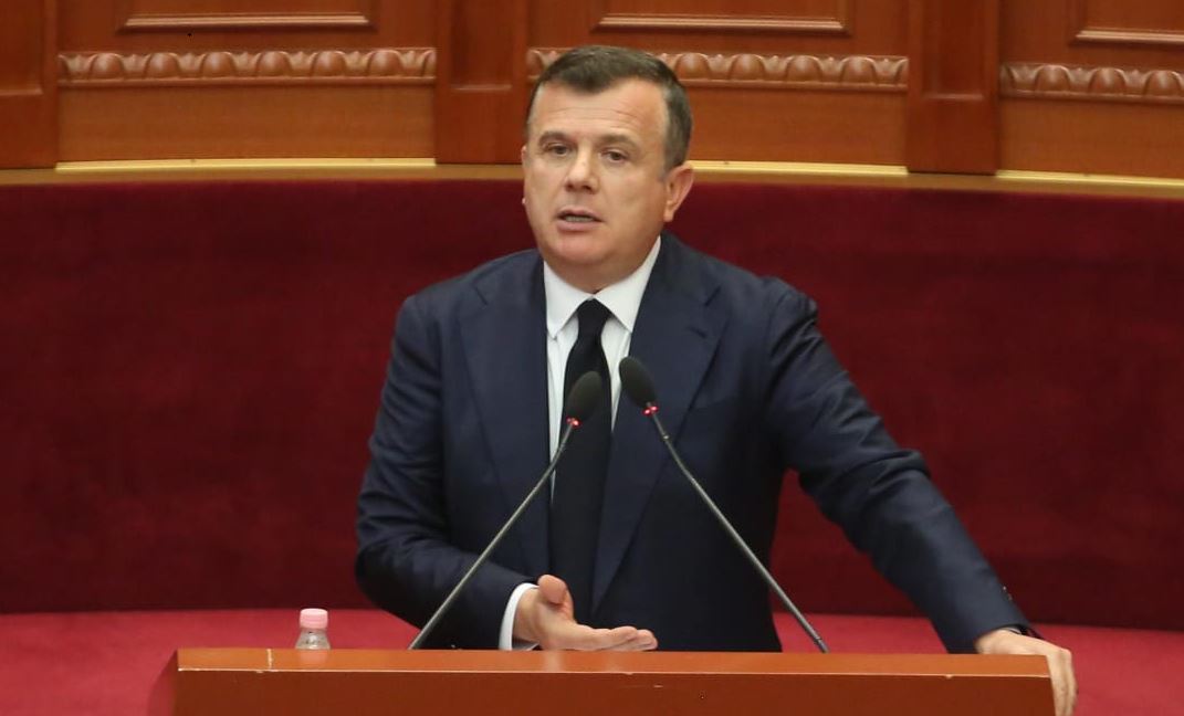 Opozita propozon debat për zgjedhjet e 11 Majit, Balla: Rrini të qetë se nuk iu kërkojmë dorëheqjen e Berishës