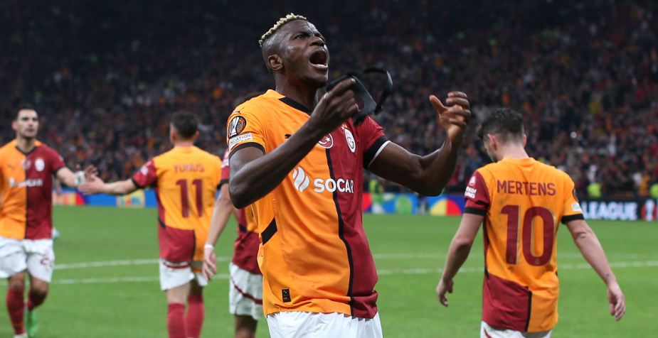 Osimhen merr ofertë stratosferike nga Al Hilal i Inzaghit, disa klube mbeten “peng” i tij