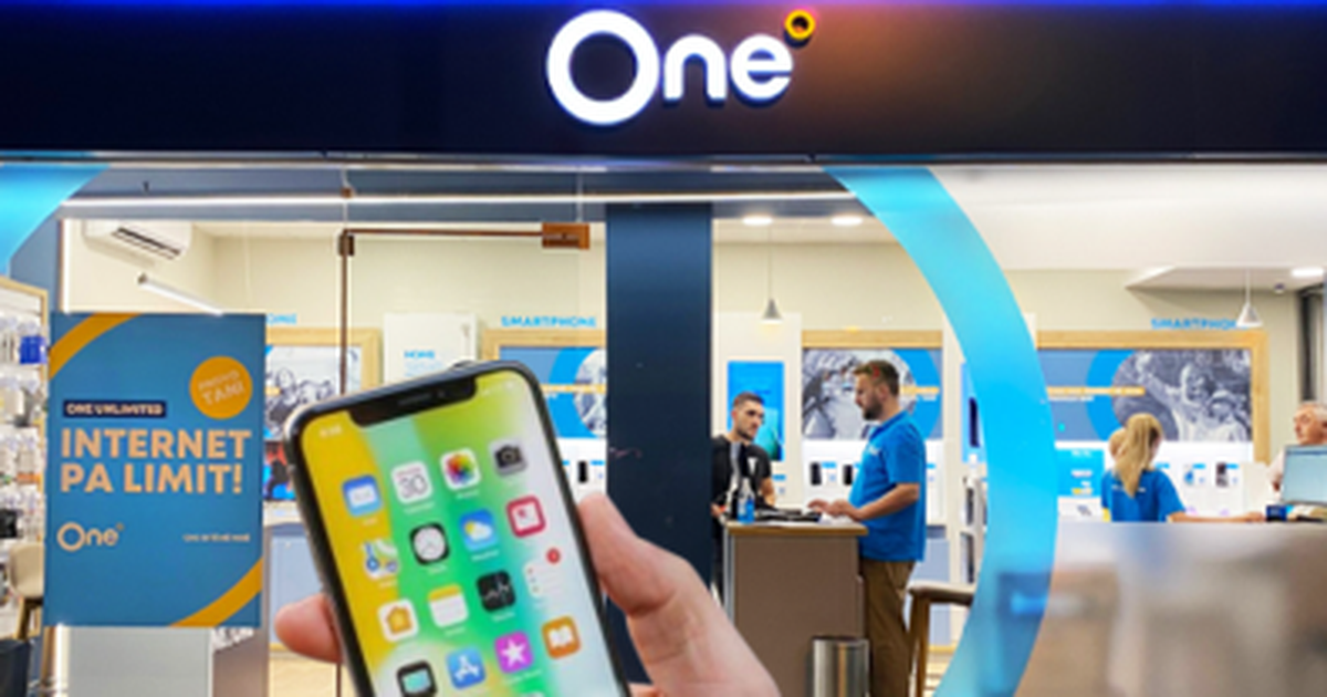 Paketat e ofertave- “ONE” në kolaps! Denoncimi: Po na zhvat, s’kemi internet