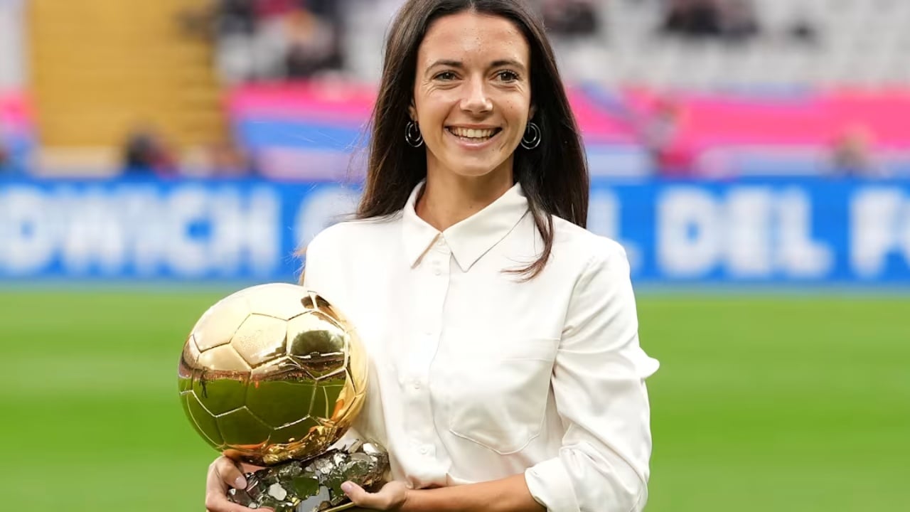 Panik për kombëtaren e Spanjës! Fituesja e Topit të Artë shtrohet në spital, rrezikon pjesëmarrjen në Europian