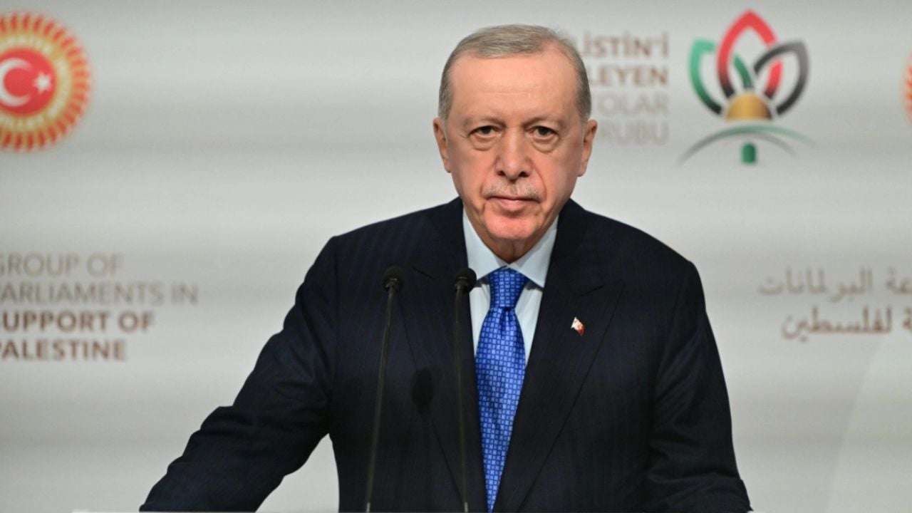 “Paqja dhe stabiliteti në rajon janë thelbësore”, Erdogan: Jemi të gatshëm të ndërmjetësojmë fundin e konfliktit Izrael-Iran