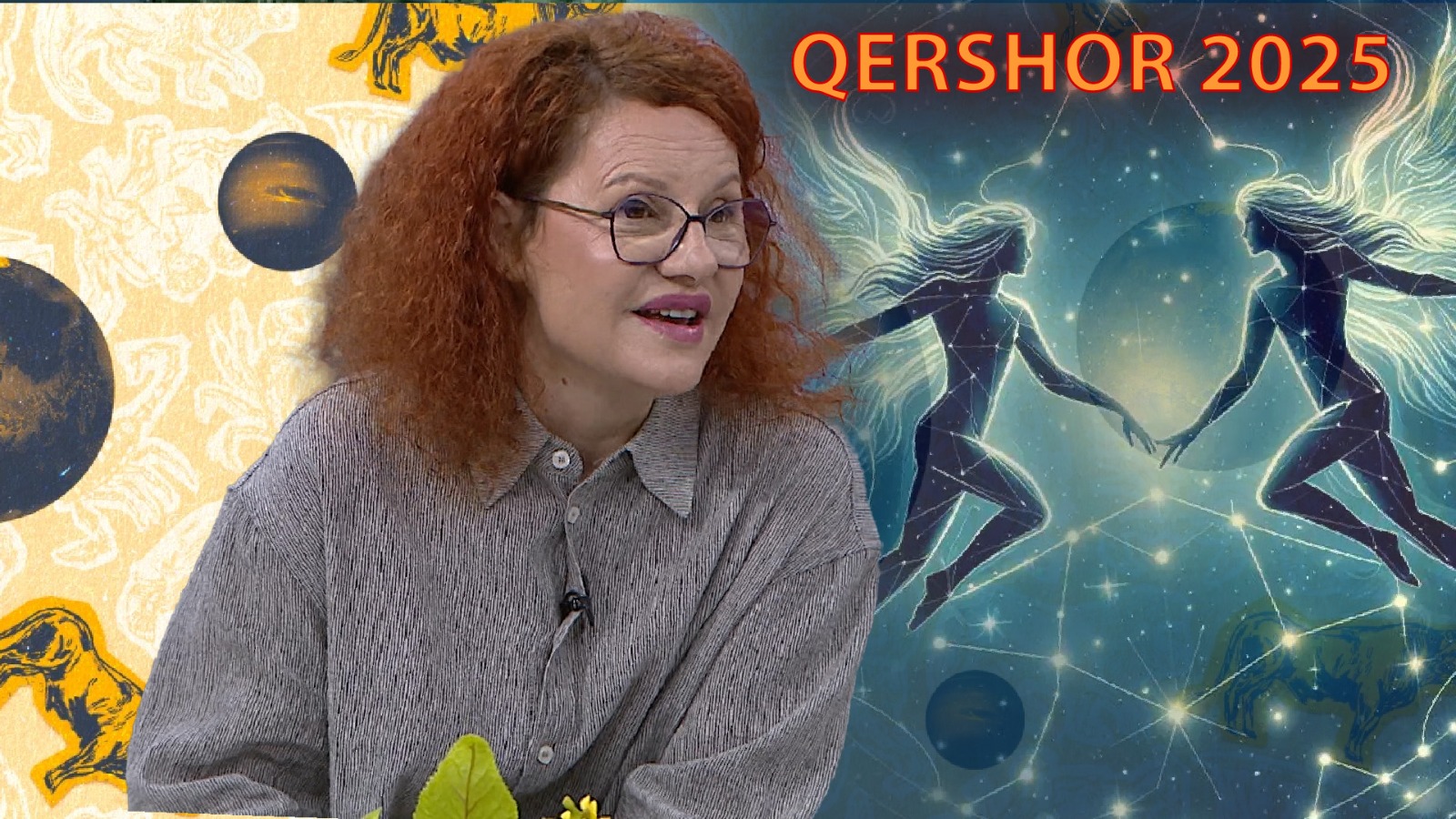 Parashikimi i Horoskopit për muajin Qershor/ Meri Gjini: Këto 2 shenja do bëjnë kthesën e madhe!