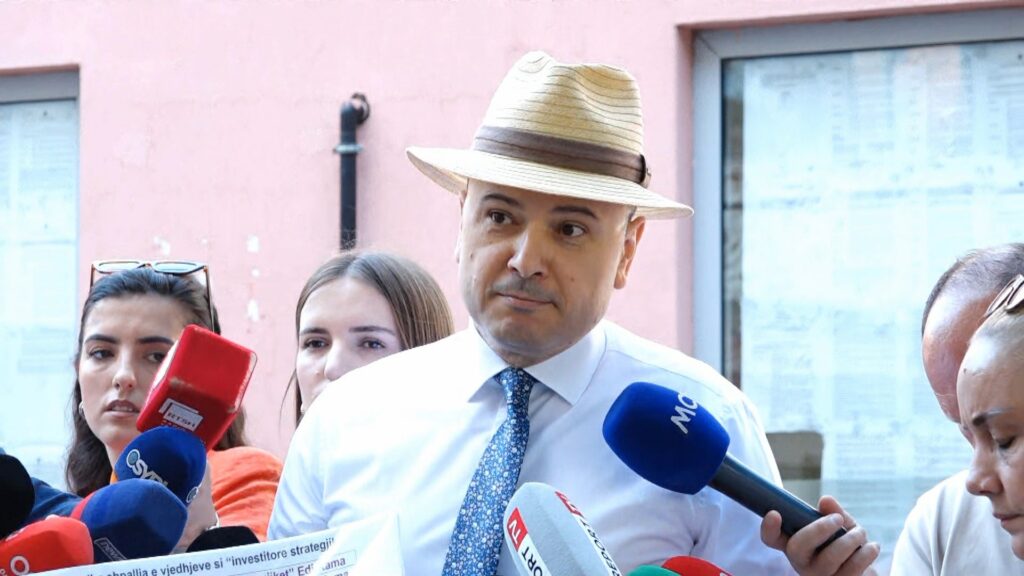 “Partizani”/ Malltezi: Sot ka filluar farsa, Rama duhej të ishte i pandehur