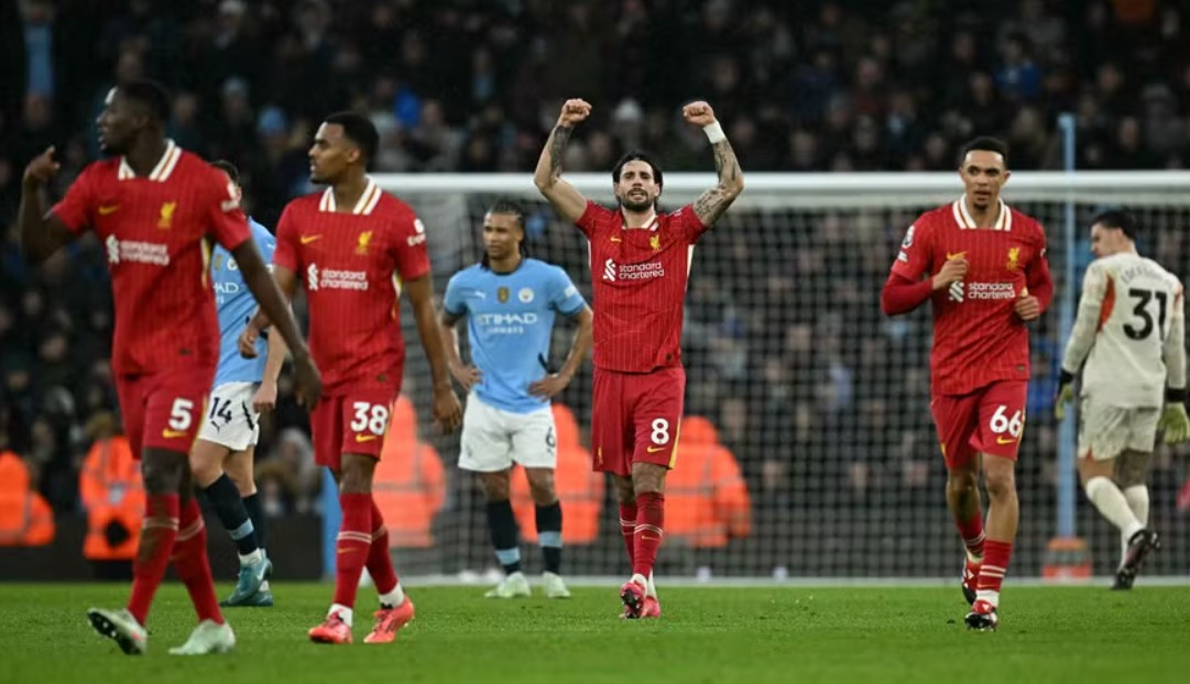 Pas Alexander-Arnold, edhe ylli tjetër i Liverpool drejt transferimit në Madrid