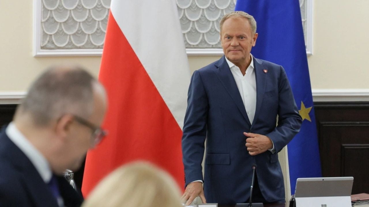 Pas humbjes në zgjedhjet presidenciale, koalicioni i kryeministrit Donald Tusk fiton votëbesimin në parlamentin polak