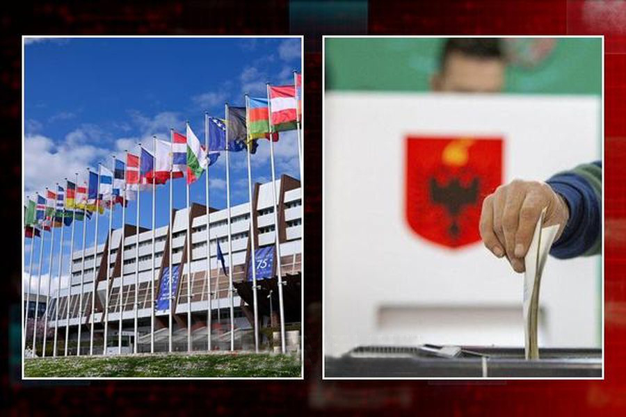 Pas OSBE, edhe Këshilli i Europës “nxin” zgjedhjet e 11 majit: PS fitoi përmes presioneve dhe përdorimit të…