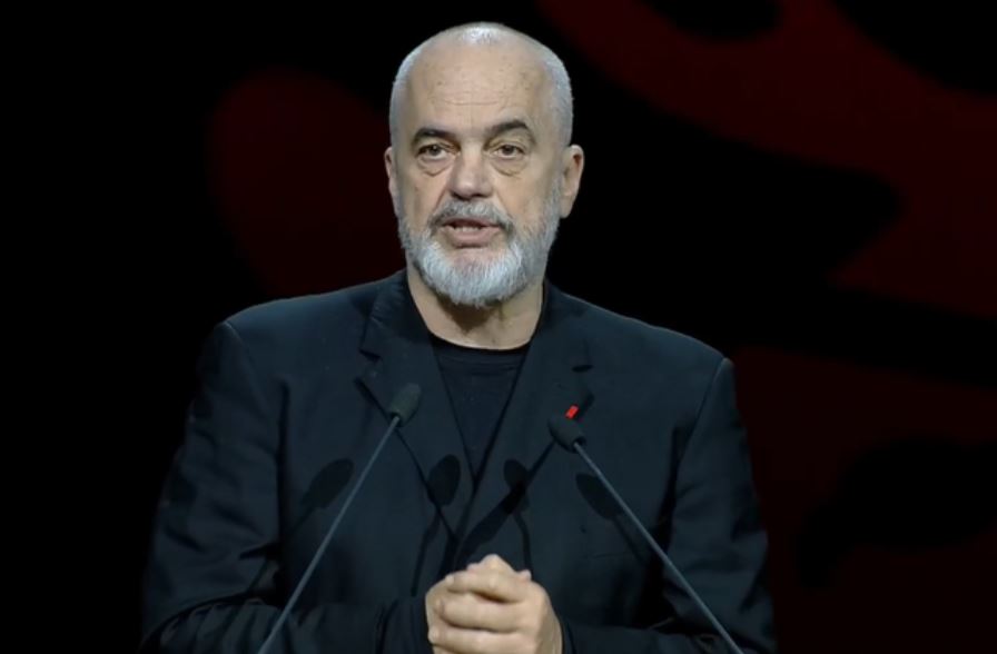 Pas tensioneve SHBA-Iran, Rama: Shqipëria mbështet fuqishëm përpjekjet e Trump