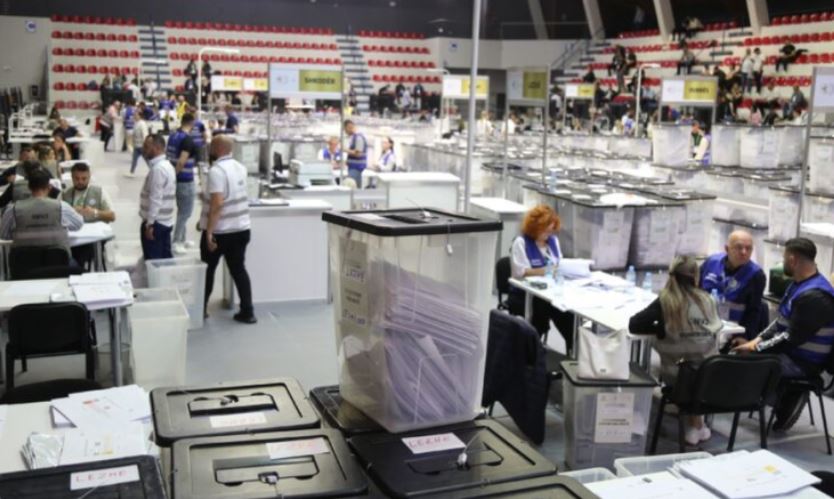 Pas Tiranës, rinumërimi i votave kalon në Fier, a do ketë ndonjë surprizë?