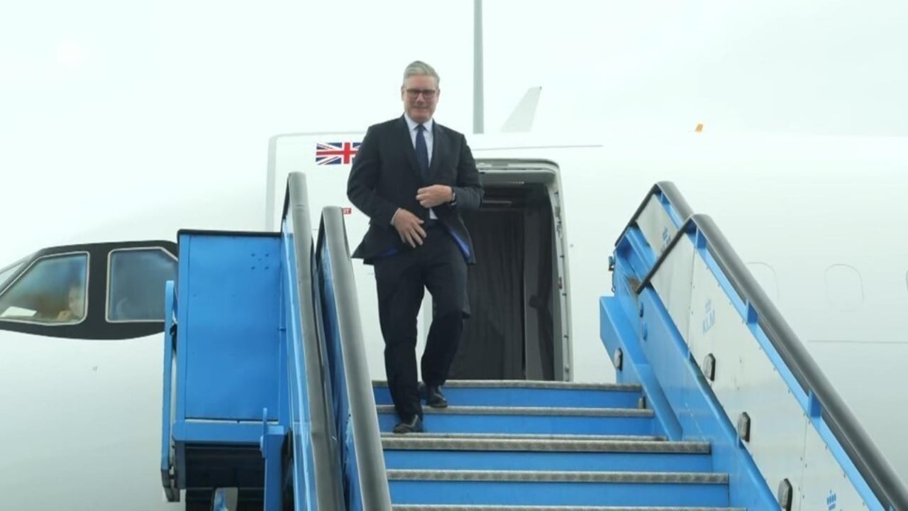 Pas Trump, reagon edhe Starmer: Ne duam që armëpushimi mes Iranit dhe Izraelit të vazhdojë!