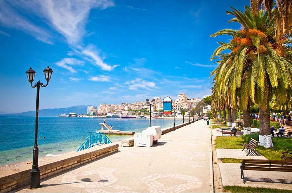 Pastrimi dhe largimi i mbetjeve në Sarandë, 1.3 milionë euro për shërbimin