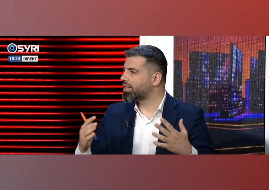 Pastrimi i parave në Shqipëri, problem për BE, Saraçi: 90% e lejeve për anonimët, Rama garant!