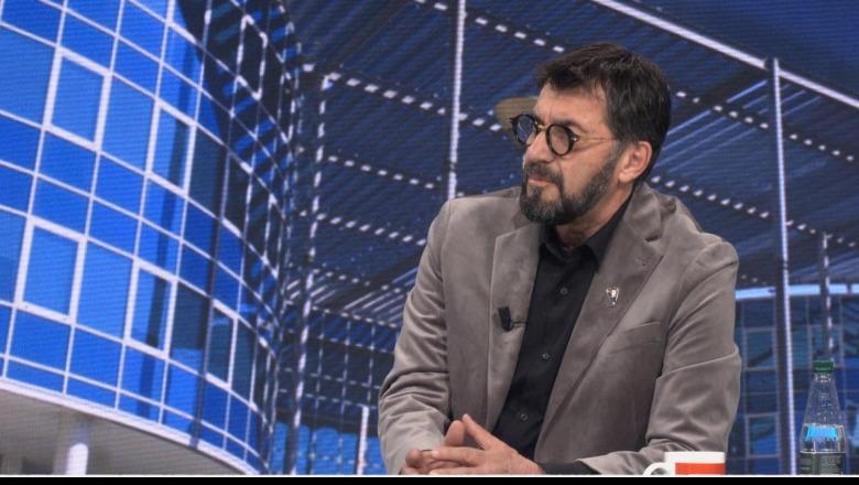 “Pastroje veten”/Nuk rezervohet analisti ndaj Berishës:Ta lënë të mbyten, si mund të mendohet të vijë sërish në pushtet