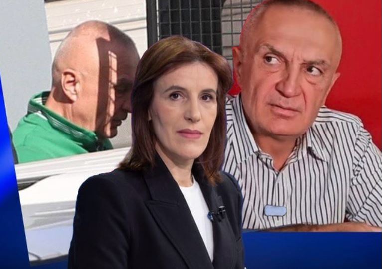 “Pati një lloj tensioni mes prokurorit dhe Metës”, Lala zbulon çfarë ndodhi në seancë: Avokati paraqiti dhe…