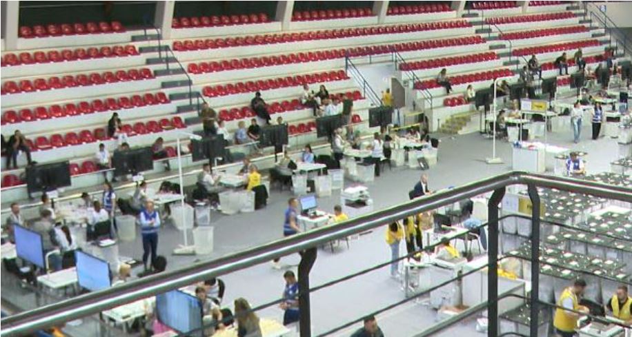 PD ‘dështon’ në Kolegjin Zgjedhor/ Nuk ka zgjedhje të reja në Lezhë, Kukës e Gjirokastër