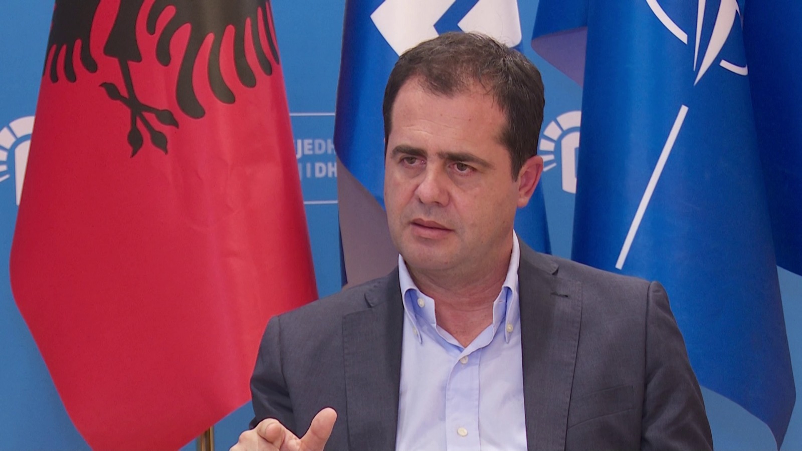 PD do reformë të thellë elektorale, Bylykbashi: Sistem i ri zgjedhor që të garantojë barazinë e votës