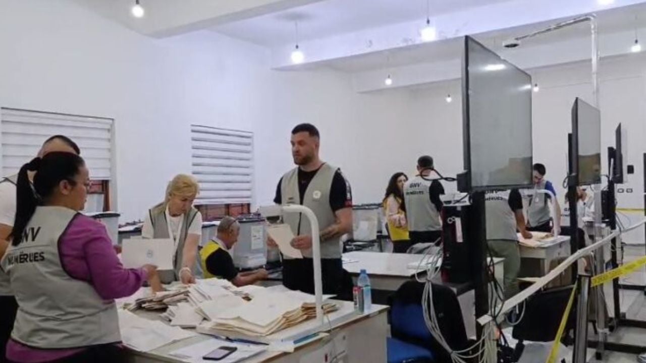 PD humbet betejën për të shpallur zgjedhjet e pavlefshme edhe në Vlorë! Kolegji Zgjedhor rrëzon kërkesën