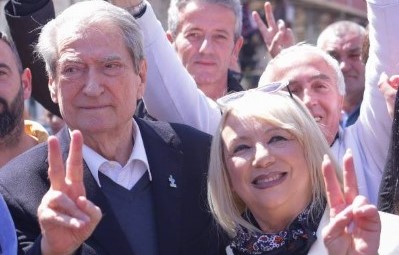 ‘PD ka vjedhur vetveten’, Adriana Kalaja akuza të rënda ndaj Berishës: Në parti ka manipulime dhe…