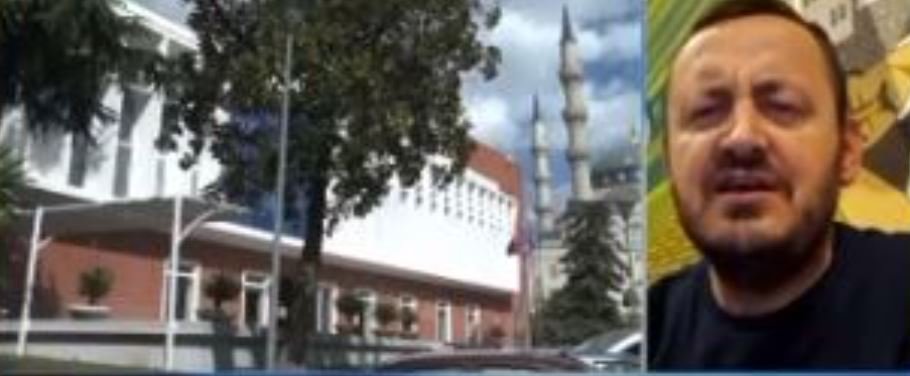 “PD në krizë gjithnjë e më të thellë”/ Mahmutaj: E djathta kërkon ndryshim, Berisha të largohet