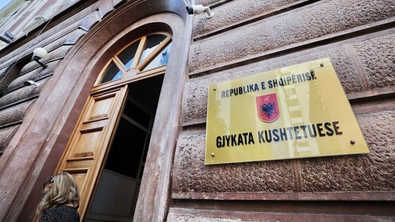 PD nuk bie dakort/ Del kundër ndryshimeve në ligjin për “Zonat e Mbrojtura”