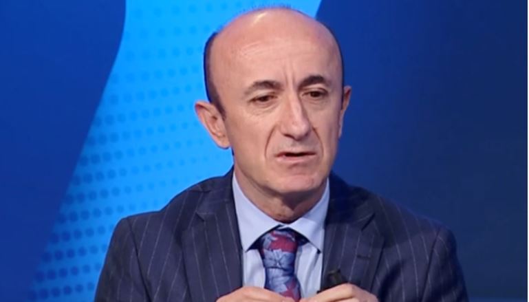 “PD-së i duhen kuaj të fortë”, shpërthen Dash Sula: Ma plasën derën në fytyrë, më quanin…