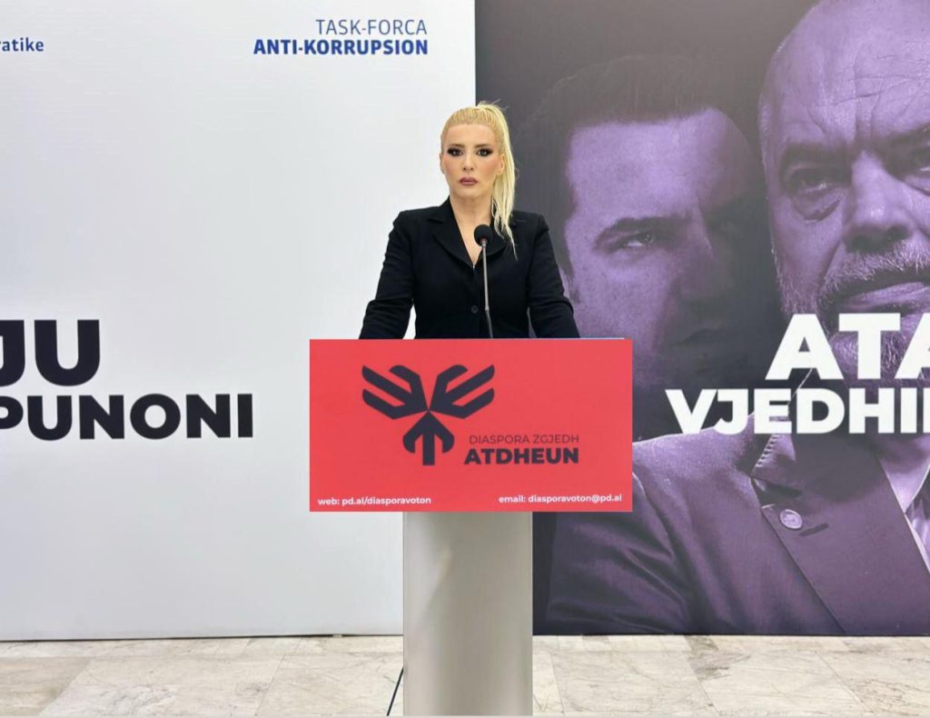 PD: Të ndalet hakmarrja politike ndaj policëve që hetuan denoncimin për ‘trenin Bullgar’ në Peqin