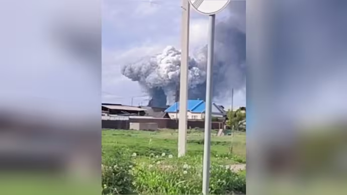 “Pearl Harbor i Moskës”: Një eskalim i rrezikshëm në luftën Rusi-Ukrainë