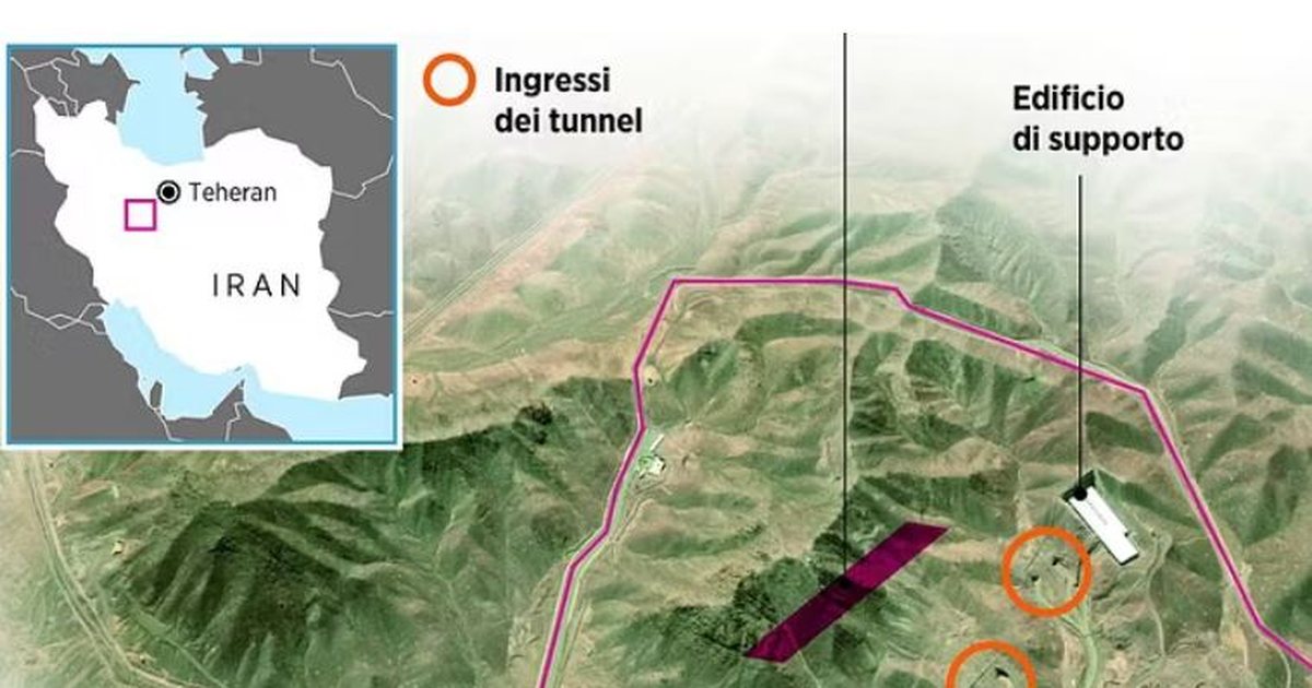 Për 15 vite nuk ia treguan as familjes/ Si e zbuluan dhe shkatërruan programin bërthamor të Teheranit