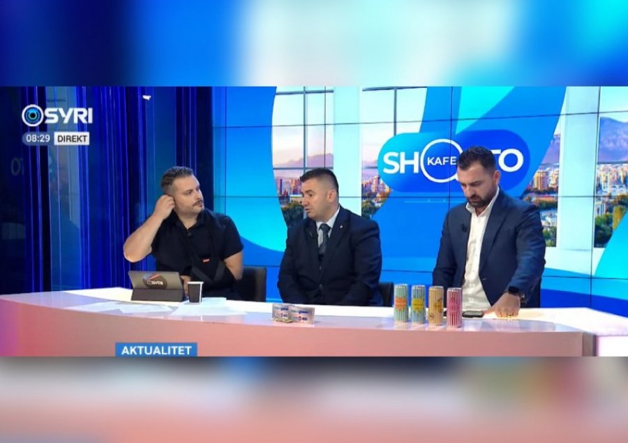 ‘Për tekat e Ramës, shtetit i është shkaktuar dëm 15 mln euro’/ Llangozi: Ka hetim në SPAK për dyshen McGonigal-Rama!